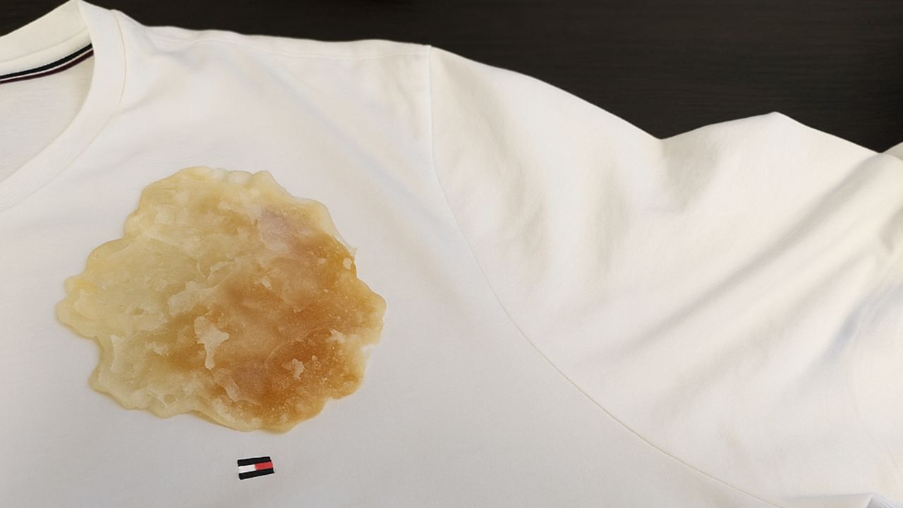 ako odstranit vosk z tricka_2