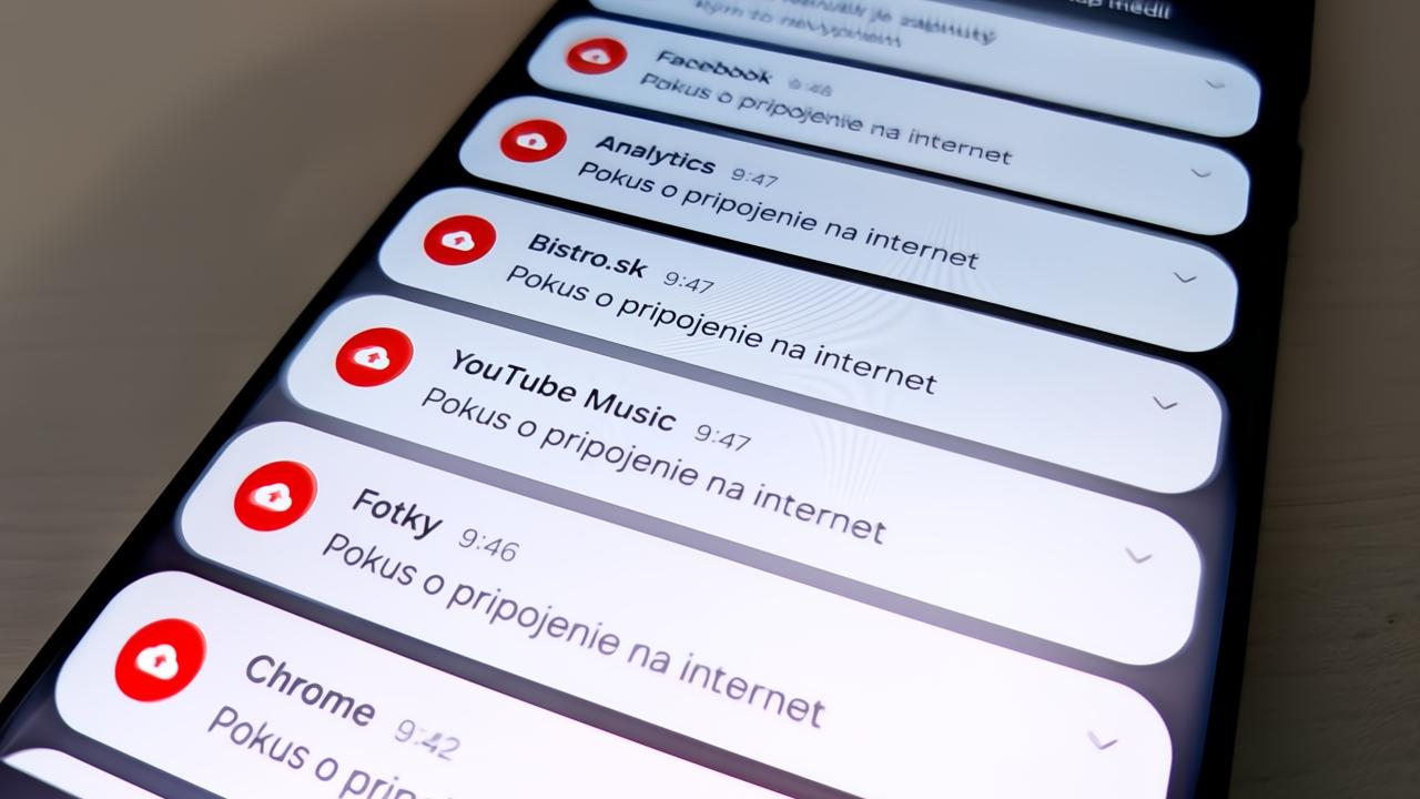 aplikacie pripajajuce sa k internetu