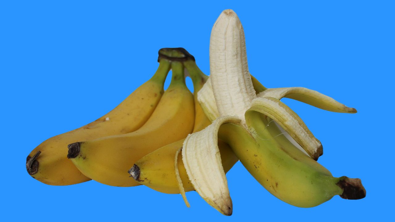 banan-ako-osupat-opicia-metoda