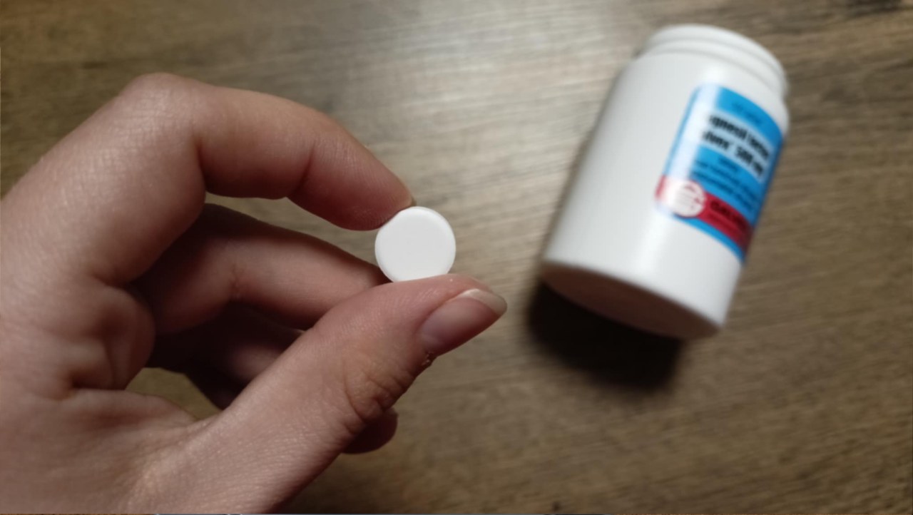 horčík, magnezium