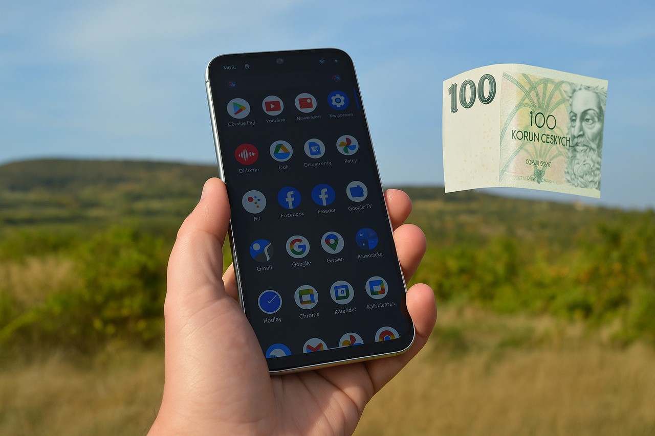 aplikacie premiove SMS