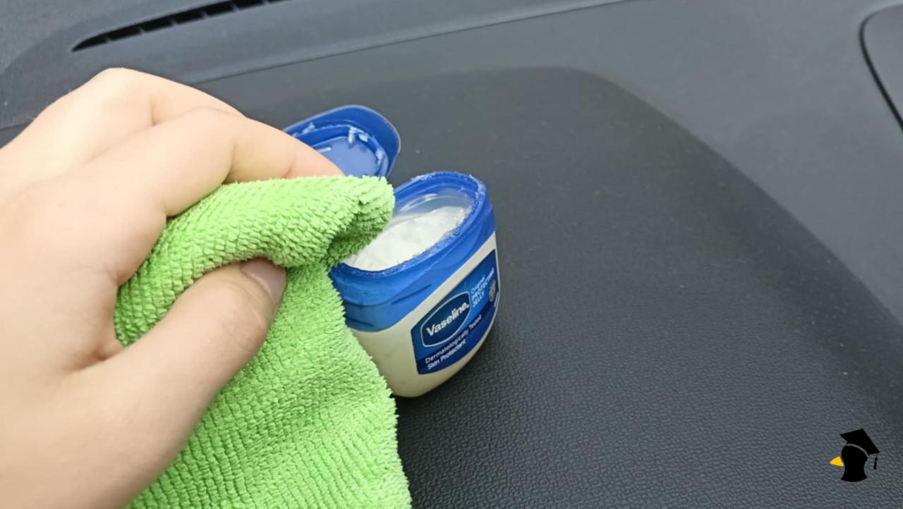 čistenie auto