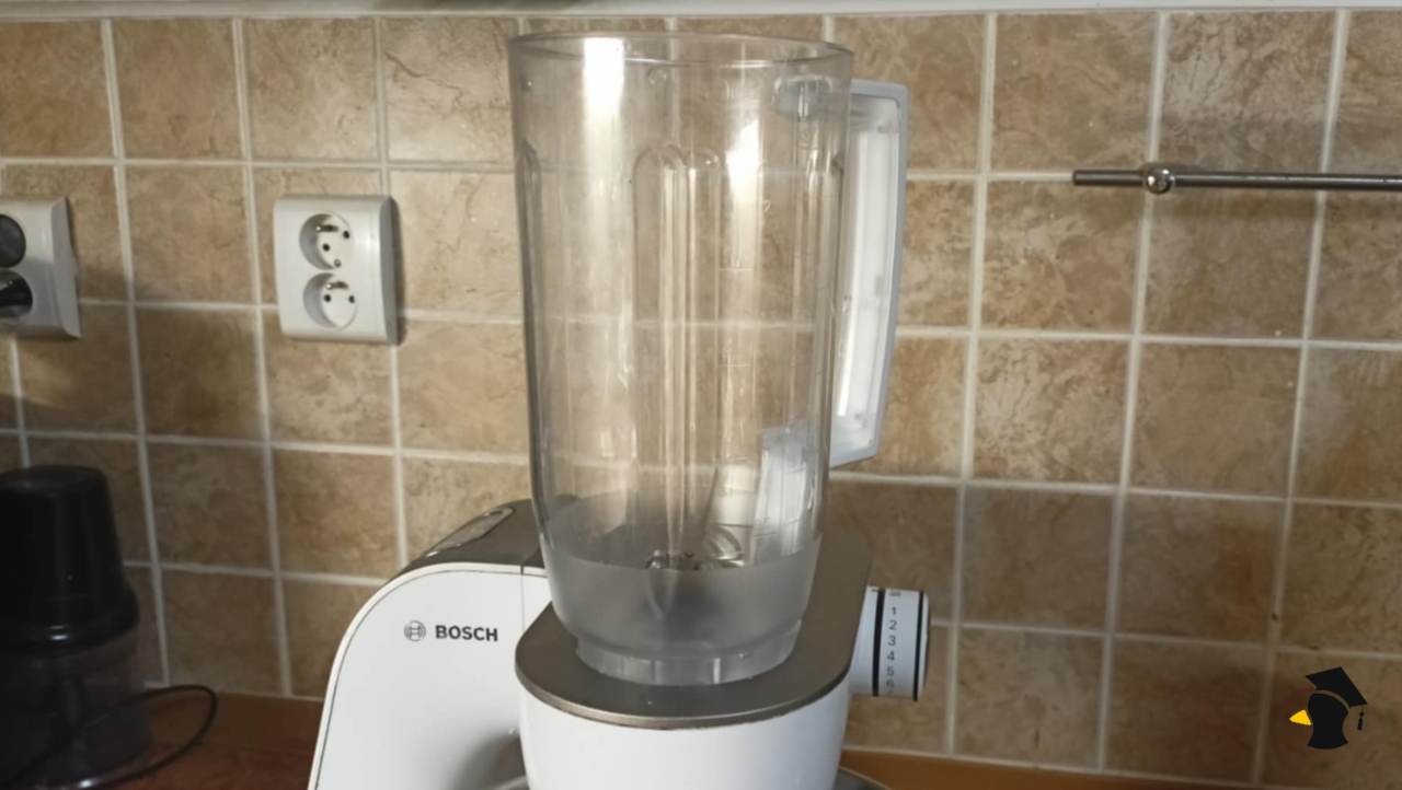 mixér