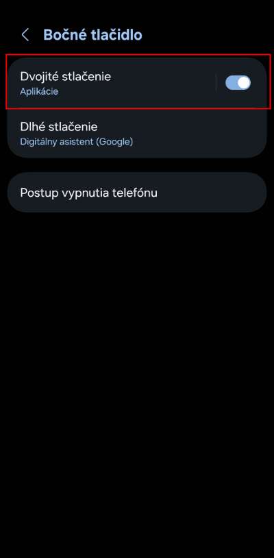 dvojite stlacenie tlacidla a vyvolanie akcie_1
