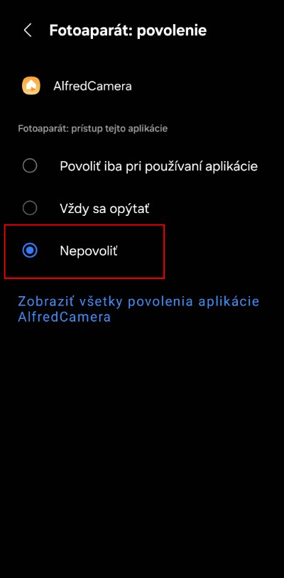 odobratie povolenia aplikacii_4