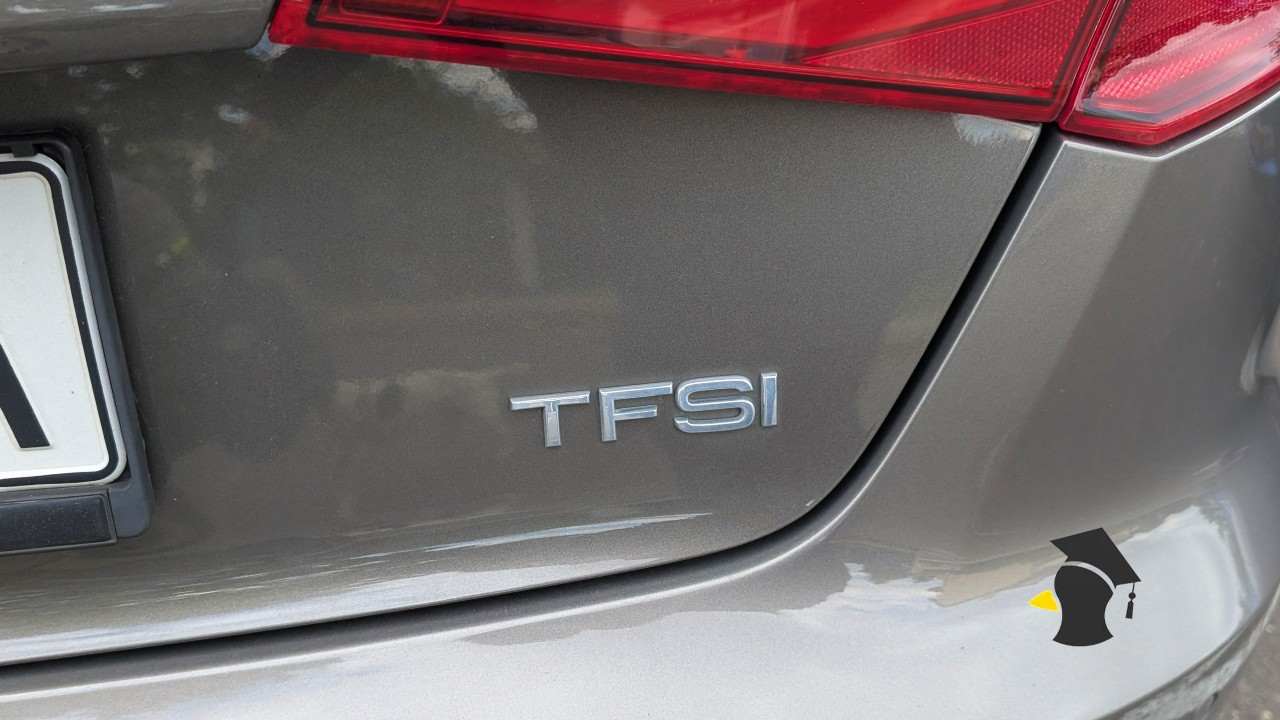 skratka auto TFSI vyznam typ motora_1