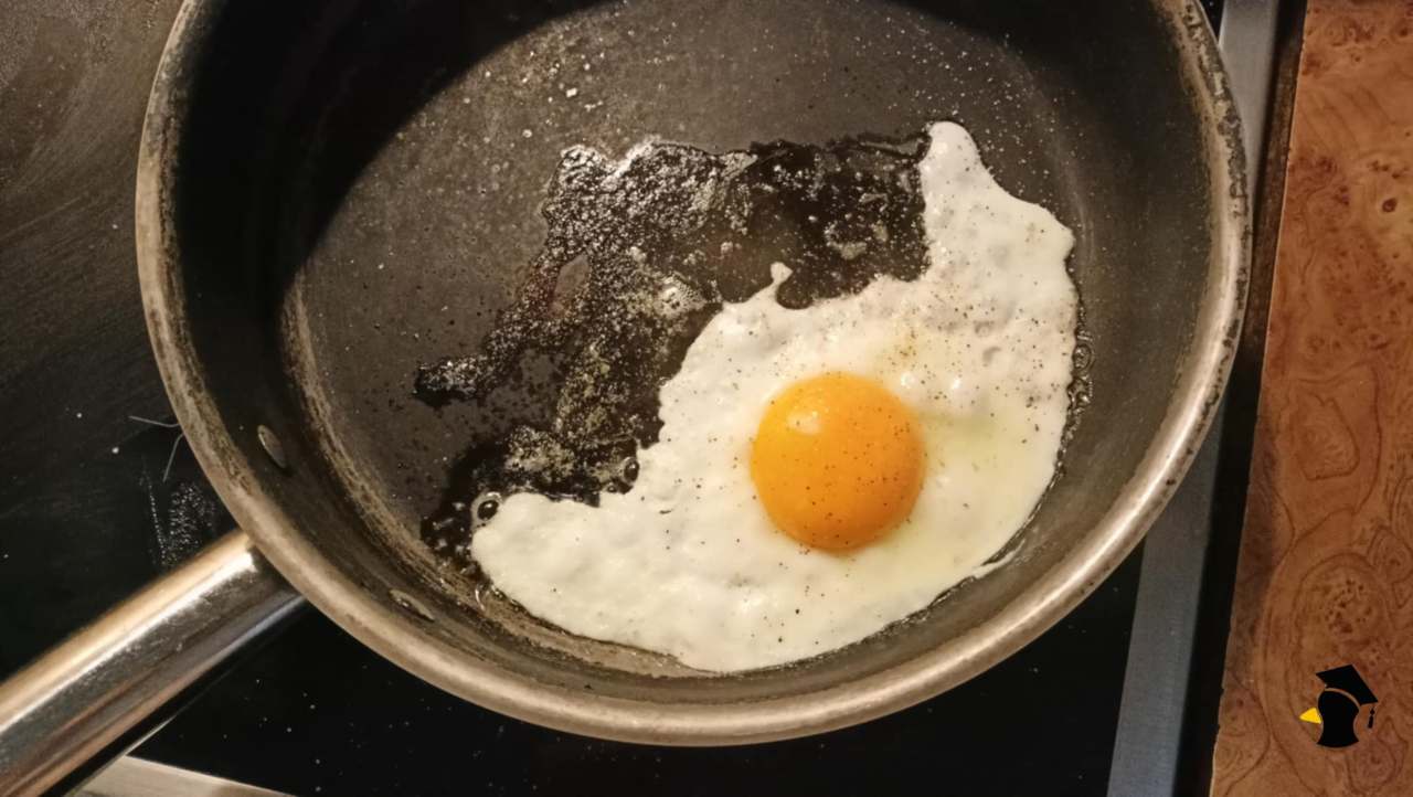 volské oko