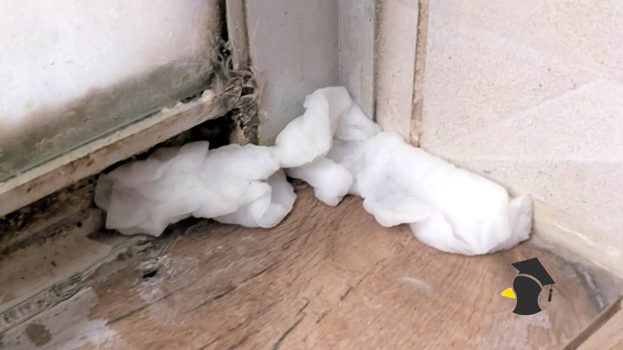 ako odstranit plesen v kupelni trik s octom