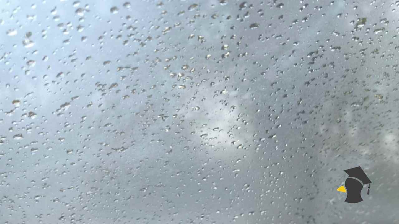 kondenzacia vody zahmlievanie okna auto