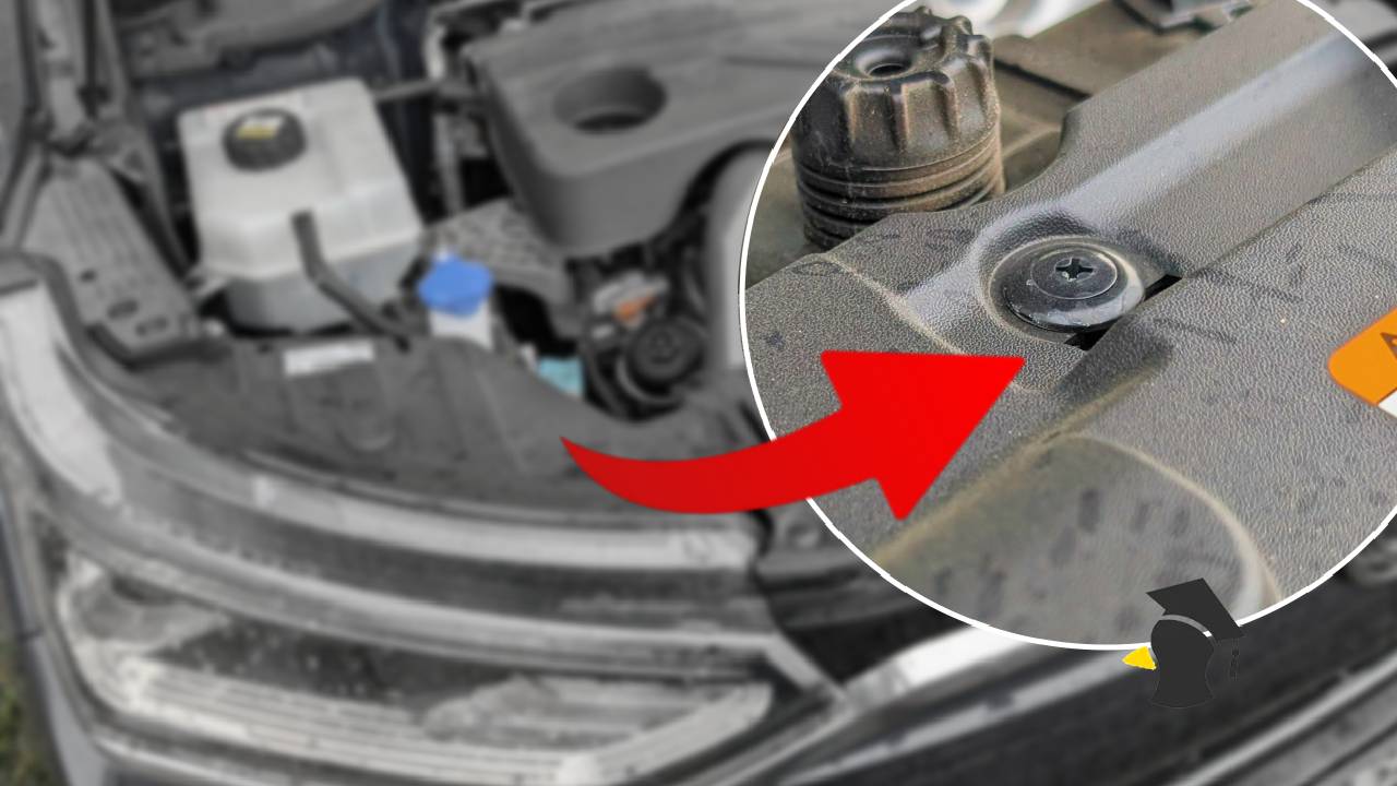 poskodene skurtky predna maska auta