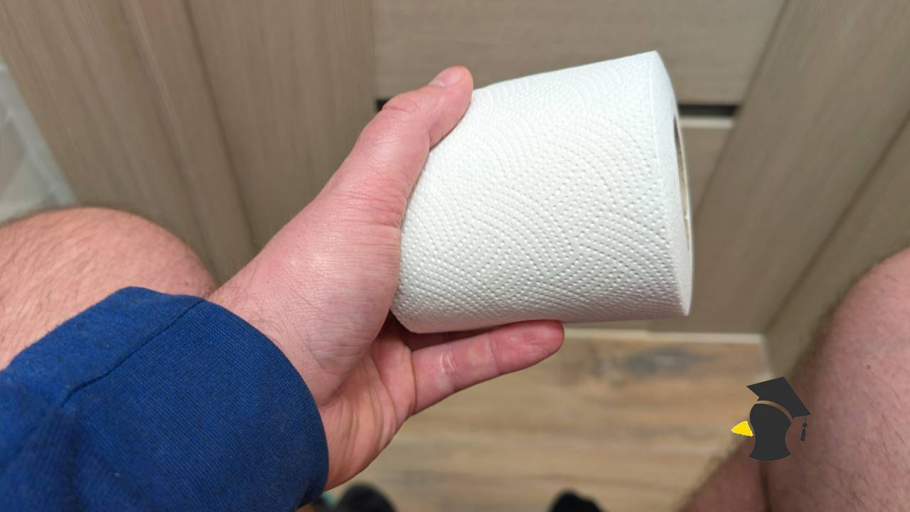 Toaletny papier_WC toaleta