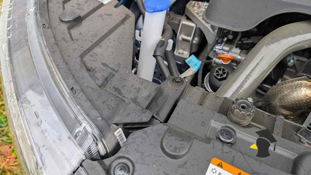 uchytenie svetlometov auto_1